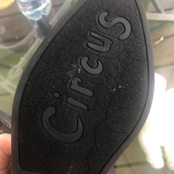 Circus by Sam Edelman, loafers - Picture 6 of 8